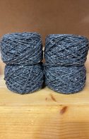 Grey Fleck Ball of Wool